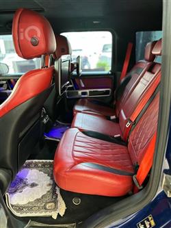 مرسيدس بنز G-Class